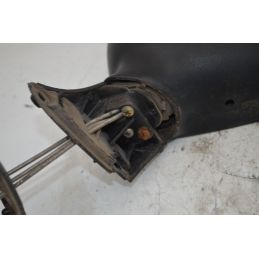 Specchietto retrovisore esterno SX Daewoo Matiz Dal 1998 al 2007 Cod 010140  1743762867656