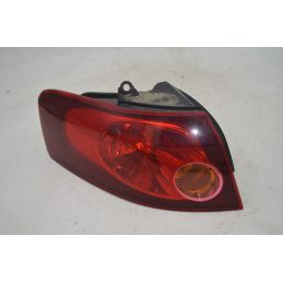 Fanale Stop Posteriore SX esterno Fiat Croma Dal 2005 al 2010 Cod 51727250  1743762731308