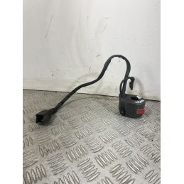 Commutatore Devio Luci Destro DX Kawasaki Ninja 250R Dal 2007 Al 2017  1743764119579