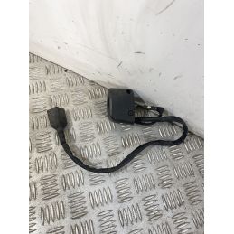 Commutatore Devio Luci Destro DX Kawasaki Ninja 250R Dal 2007 Al 2017  1743764119579