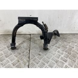 Cavalletto Centrale Qooder Quadro3 Dal 2015 Al 2018  1743769301993