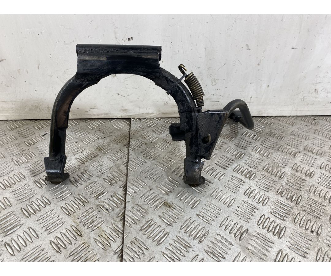 Cavalletto Centrale Qooder Quadro3 Dal 2015 Al 2018  1743769301993