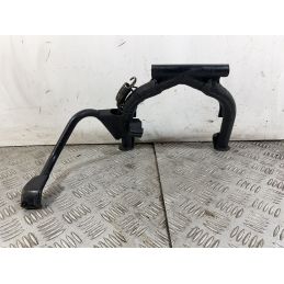 Cavalletto Centrale Qooder Quadro3 Dal 2015 Al 2018  1743769301993