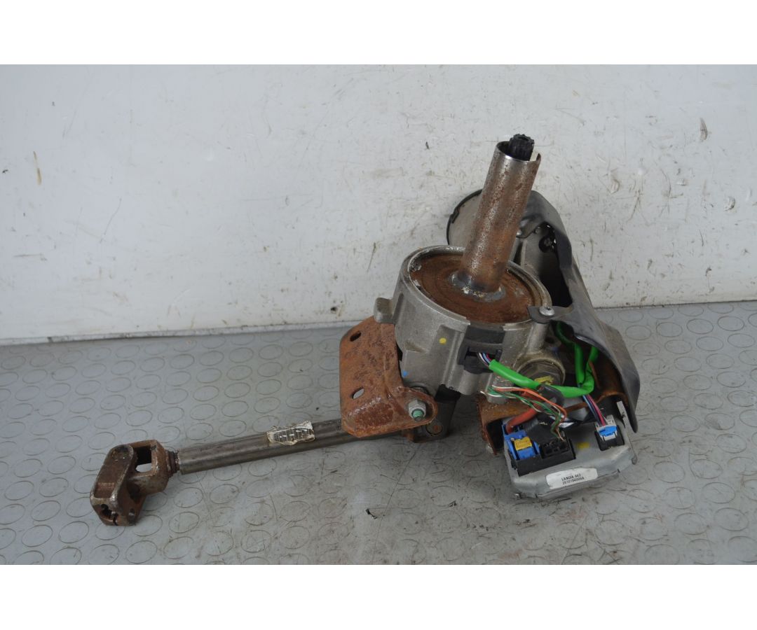 Piantone Dello Sterzo Lancia Ypsilon Dal 2003 al 2011 Cod 2610184906A  1743768119292