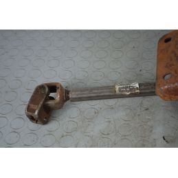 Piantone Dello Sterzo Lancia Ypsilon Dal 2003 al 2011 Cod 2610184906A  1743768119292