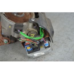 Piantone Dello Sterzo Lancia Ypsilon Dal 2003 al 2011 Cod 2610184906A  1743768119292