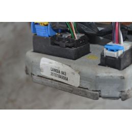 Piantone Dello Sterzo Lancia Ypsilon Dal 2003 al 2011 Cod 2610184906A  1743768119292