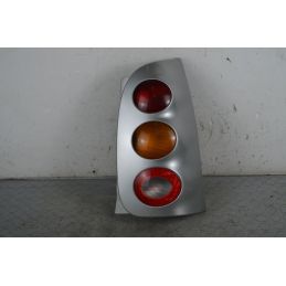 Fanale Stop Posteriore DX Smart ForTwo W450 Dal 1998 al 2007 Cod Q0013203V001000000  1743768567291