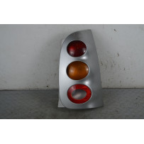 Fanale Stop Posteriore DX Smart ForTwo W450 Dal 1998 al 2007 Cod Q0013203V001000000  1743768567291