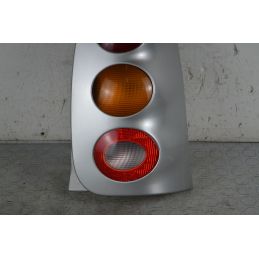 Fanale Stop Posteriore DX Smart ForTwo W450 Dal 1998 al 2007 Cod Q0013203V001000000  1743768567291