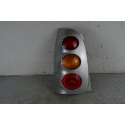 Fanale Stop Posteriore SX Smart ForTwo W450 Dal 1998 al 2007 Cod Q0013202V001000000  1743768928078