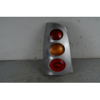 Fanale Stop Posteriore SX Smart ForTwo W450 Dal 1998 al 2007 Cod Q0013202V001000000  1743768928078