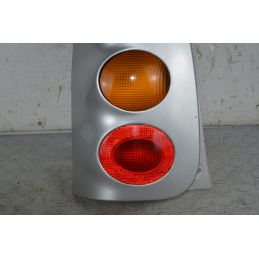 Fanale Stop Posteriore SX Smart ForTwo W450 Dal 1998 al 2007 Cod Q0013202V001000000  1743768928078