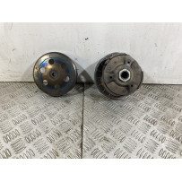 Campana Frizione Qooder Quadro3 Dal 2015 Al 2018  1743770083390