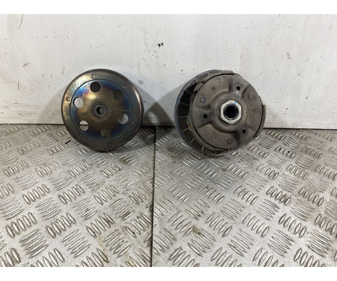 Campana Frizione Qooder Quadro3 Dal 2015 Al 2018  1743770083390