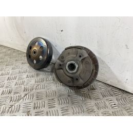 Campana Frizione Qooder Quadro3 Dal 2015 Al 2018  1743770083390