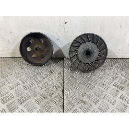 Campana Frizione Qooder Quadro3 Dal 2015 Al 2018  1743770083390