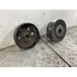 Campana Frizione Qooder Quadro3 Dal 2015 Al 2018  1743770083390