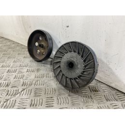 Campana Frizione Qooder Quadro3 Dal 2015 Al 2018  1743770083390