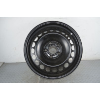 Cerchio in ferro R17 Opel Insignia Dal 2013 al 2017 Cod 13239884  1743770710906