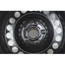 Cerchio in ferro R17 Opel Insignia Dal 2013 al 2017 Cod 13239884  1743770710906
