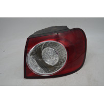 Fanale Stop Posteriore DX Esterno Volkswagen Golf Plus Dal 2005 al 2009 Cod 5M0945096N  1743770601389