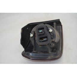 Fanale Stop Posteriore DX Esterno Volkswagen Golf Plus Dal 2005 al 2009 Cod 5M0945096N  1743770601389