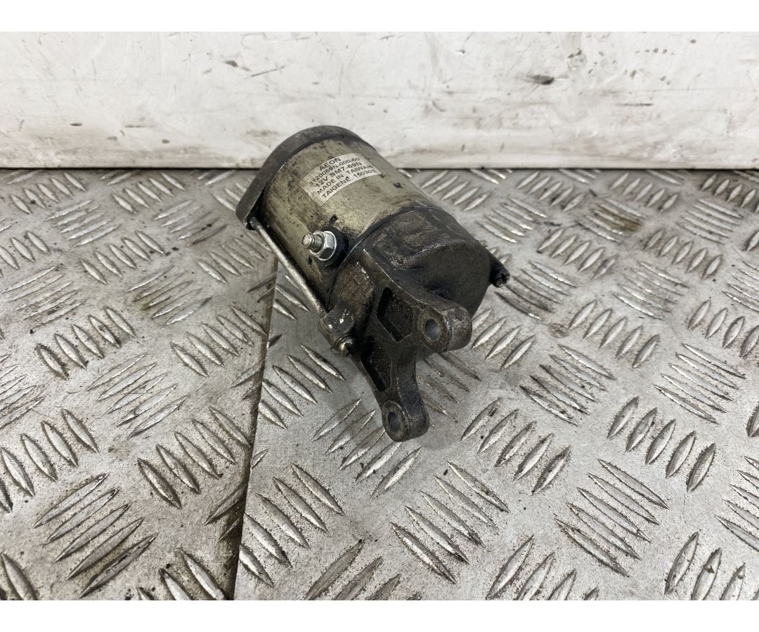 Motorino Avviamento Qooder Quadro3 Dal 2015 Al 2018  1743771039990