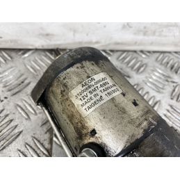 Motorino Avviamento Qooder Quadro3 Dal 2015 Al 2018  1743771039990