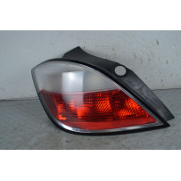 Fanale Stop Posteriore SX Opel Astra H 5p Dal 2004 al 2011 Cod 13222324  1743771100683