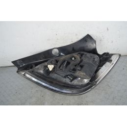 Fanale Stop Posteriore SX Opel Astra H 5p Dal 2004 al 2011 Cod 13222324  1743771100683