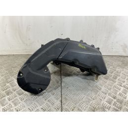 Scatola Filtro Aria Airbox Qooder Quadro3 Dal 2015 Al 2018  1743772623853