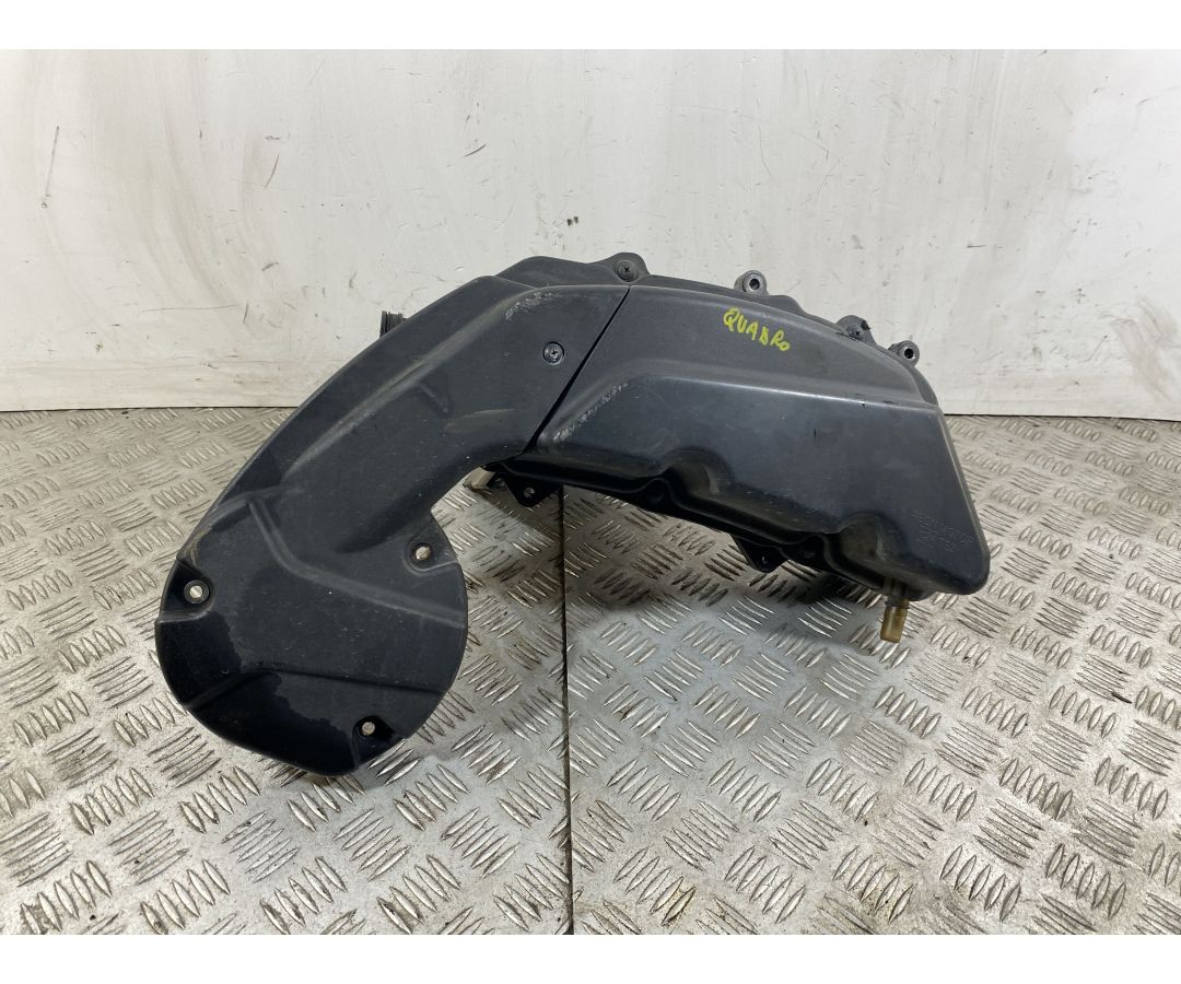 Scatola Filtro Aria Airbox Qooder Quadro3 Dal 2015 Al 2018  1743772623853