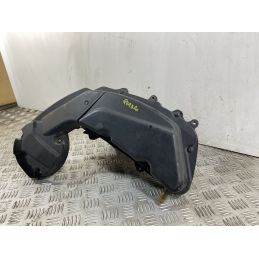 Scatola Filtro Aria Airbox Qooder Quadro3 Dal 2015 Al 2018  1743772623853