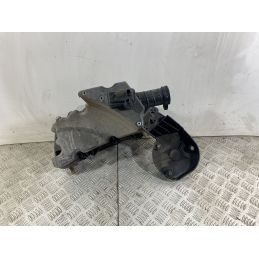 Scatola Filtro Aria Airbox Qooder Quadro3 Dal 2015 Al 2018  1743772623853