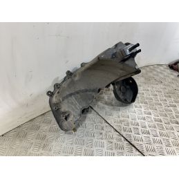 Scatola Filtro Aria Airbox Qooder Quadro3 Dal 2015 Al 2018  1743772623853