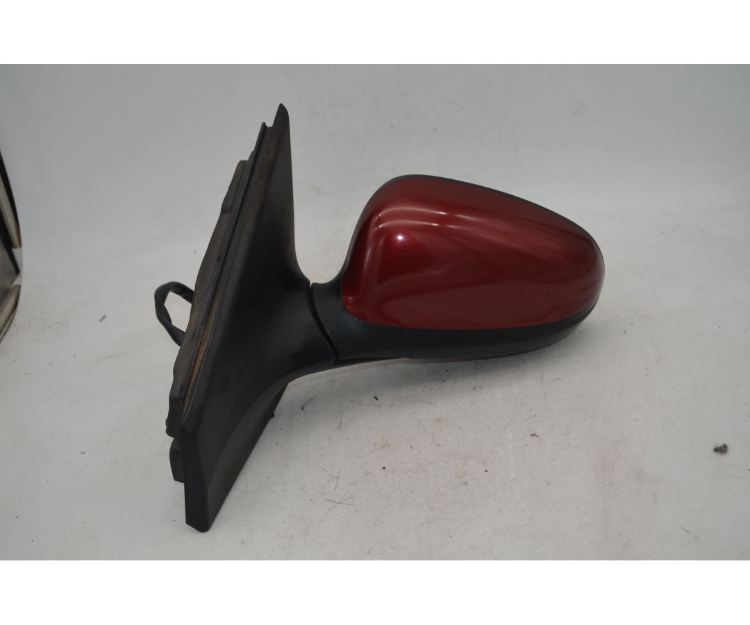 Specchietto Retrovisore esterno SX Fiat Bravo Dal 2007 al 2014 Cod 021041  1743772720736