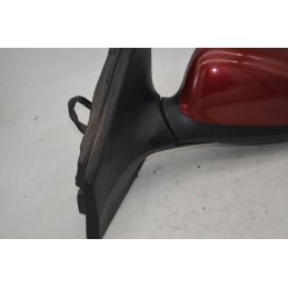 Specchietto Retrovisore esterno SX Fiat Bravo Dal 2007 al 2014 Cod 021041  1743772720736