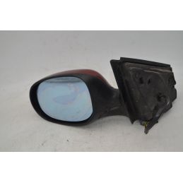Specchietto Retrovisore esterno SX Fiat Bravo Dal 2007 al 2014 Cod 021041  1743772720736