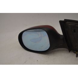 Specchietto Retrovisore esterno SX Fiat Bravo Dal 2007 al 2014 Cod 021041  1743772720736