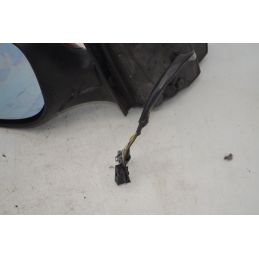 Specchietto Retrovisore esterno SX Fiat Bravo Dal 2007 al 2014 Cod 021041  1743772720736