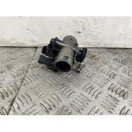 Corpo Farfallato Qooder Quadro3 Dal 2015 Al 2018  1743772977284