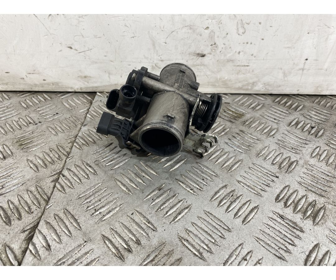 Corpo Farfallato Qooder Quadro3 Dal 2015 Al 2018  1743772977284