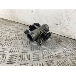 Corpo Farfallato Qooder Quadro3 Dal 2015 Al 2018  1743772977284