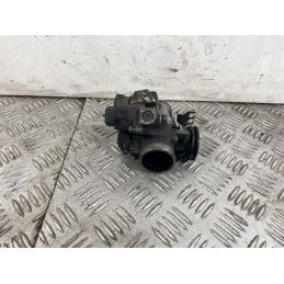 Corpo Farfallato Qooder Quadro3 Dal 2015 Al 2018  1743772977284