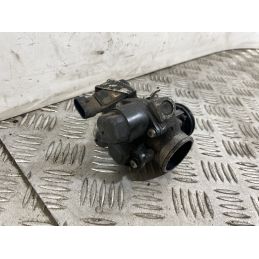 Corpo Farfallato Qooder Quadro3 Dal 2015 Al 2018  1743772977284