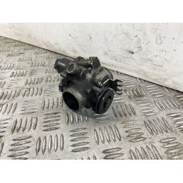 Corpo Farfallato Qooder Quadro3 Dal 2015 Al 2018  1743772977284