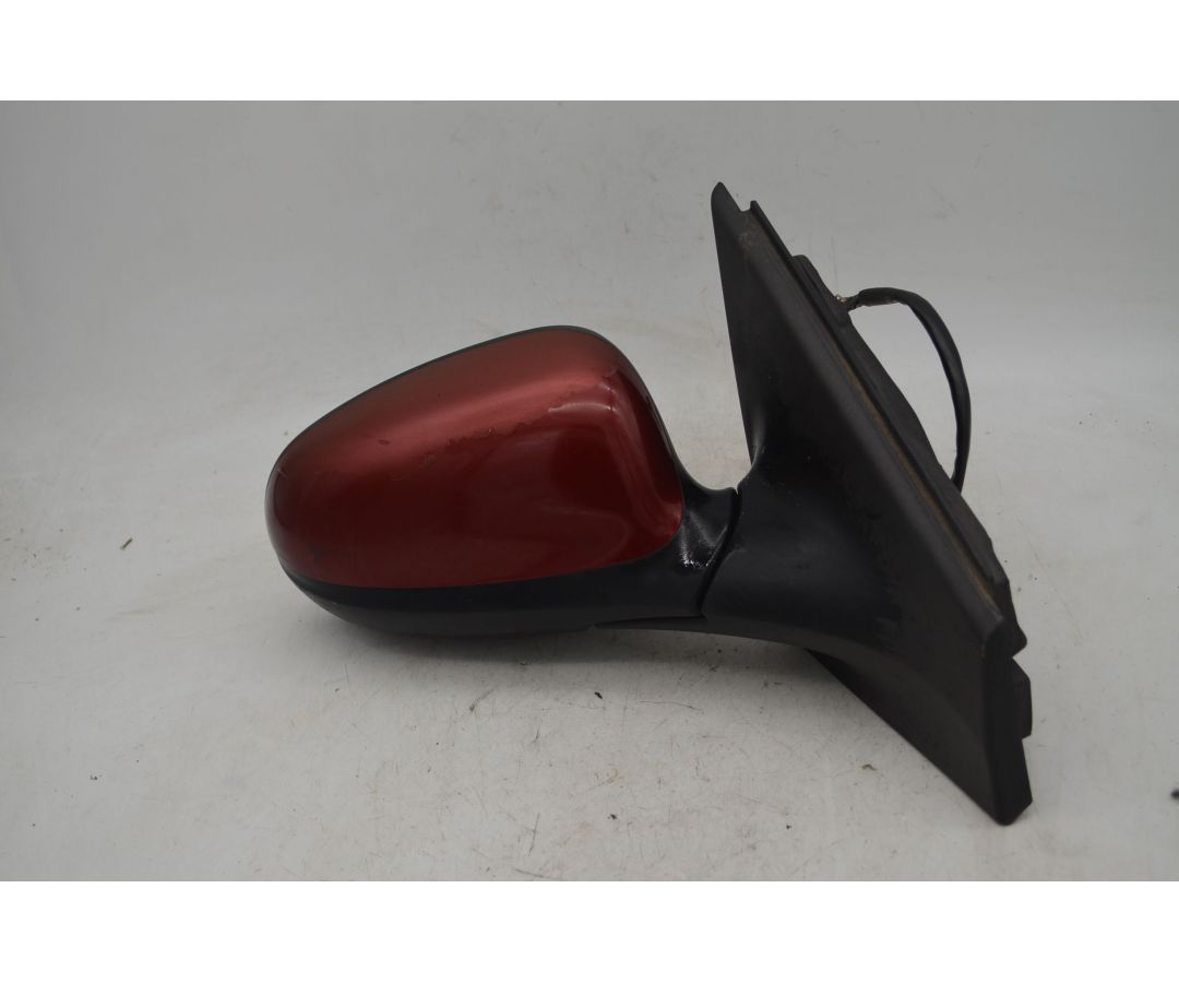 Specchietto Retrovisore esterno DX Fiat Bravo Dal 2007 al 2014 Cod 021042  1743773229016