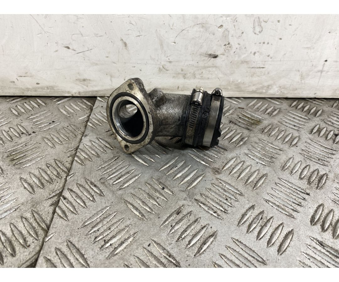 Convogliatore Di Aspirazione Qooder Quadro3 Dal 2015 Al 2018  1743773995270