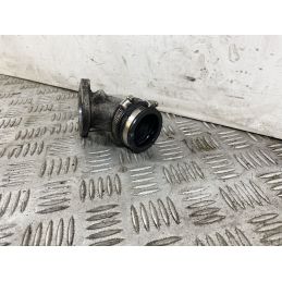 Convogliatore Di Aspirazione Qooder Quadro3 Dal 2015 Al 2018  1743773995270